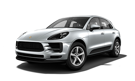 2019 Porsche Macan | Jackie Cooper Imports